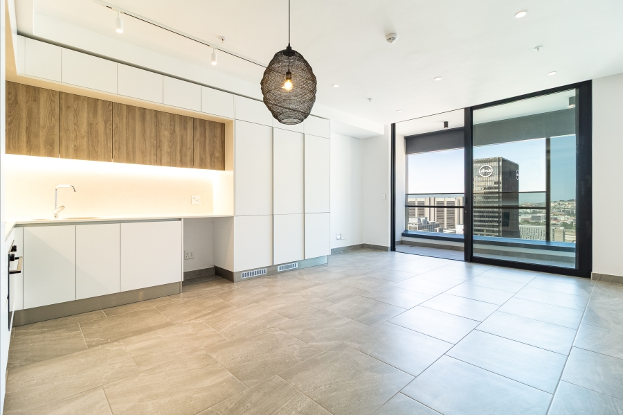 2 Bedroom Property for Sale in Cape Town City Centre Western Cape